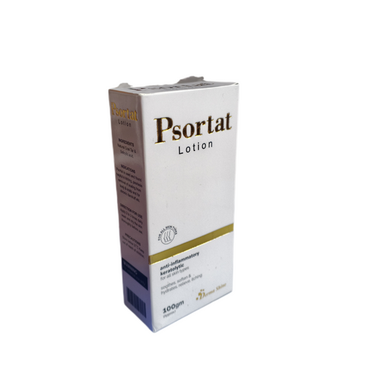 Psortat Lotion