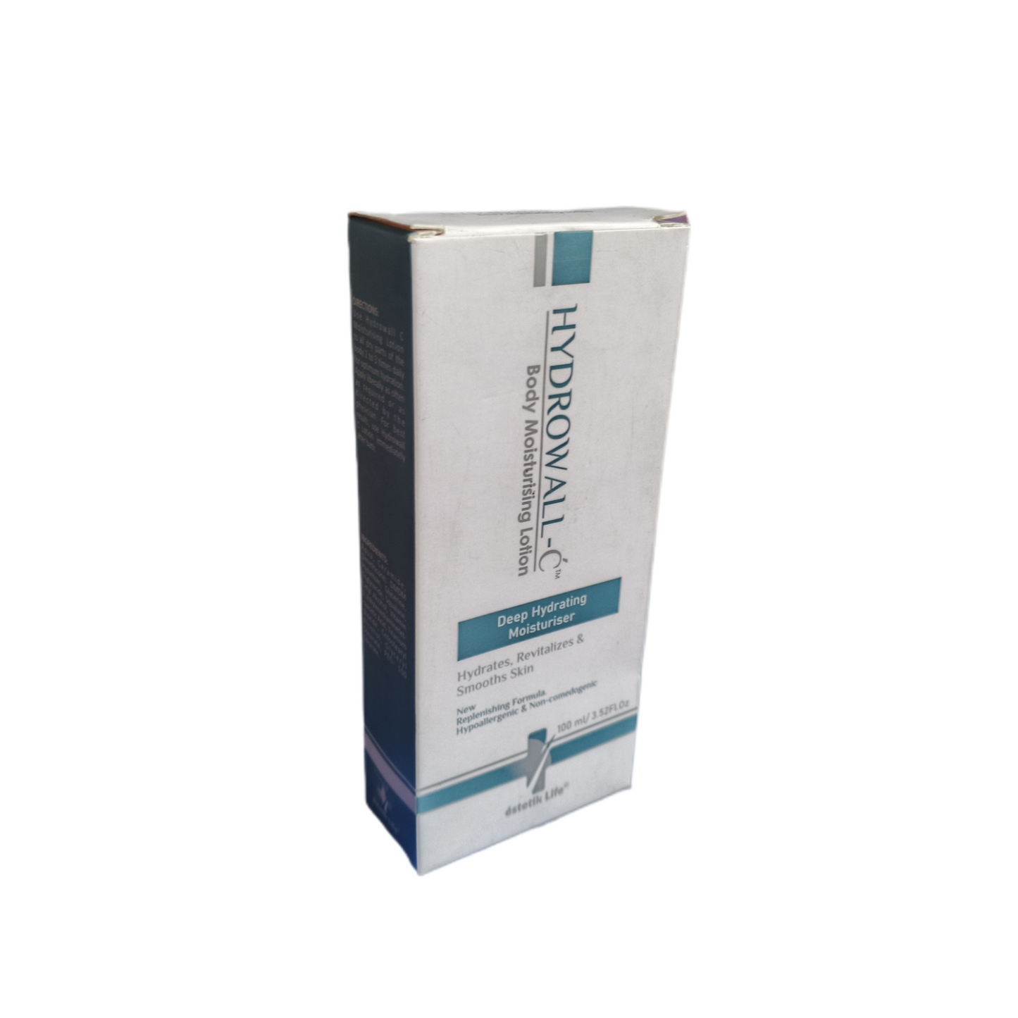 Hydrowall-c Body Moisturizer Lotion