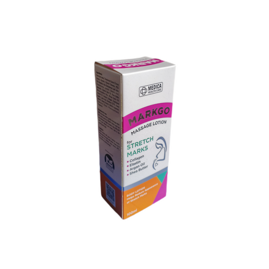 Markgo Massage Lotion
