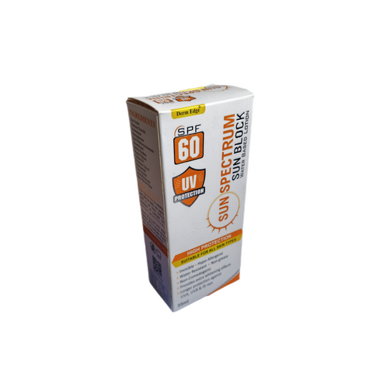 SUN SPECTRUM SPF 60 35ml