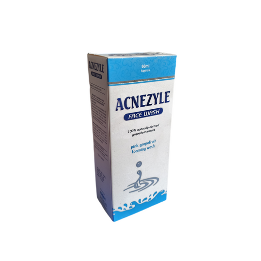 Acnezyle Face Wash 60ml