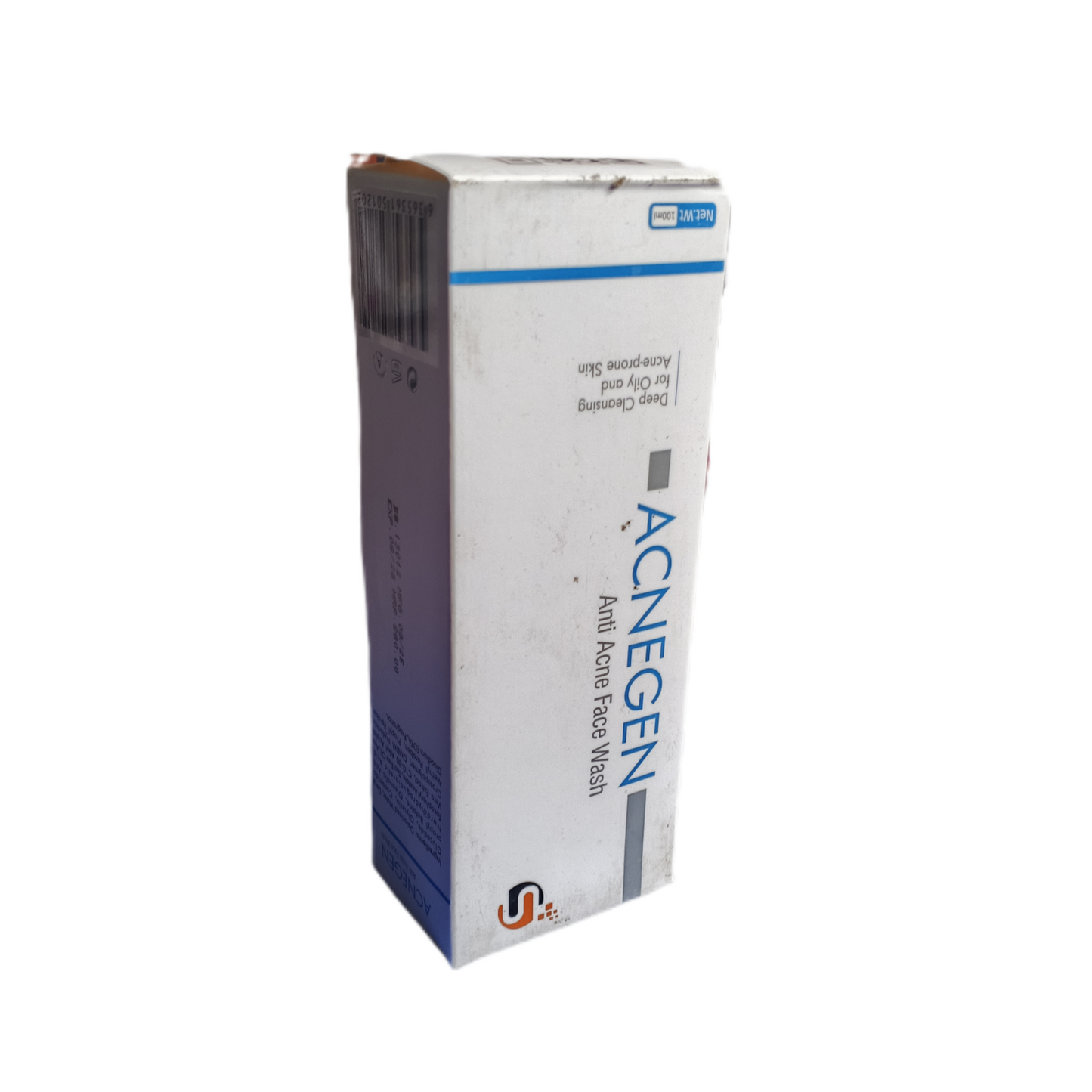 Acnegen Face Wash 100ml