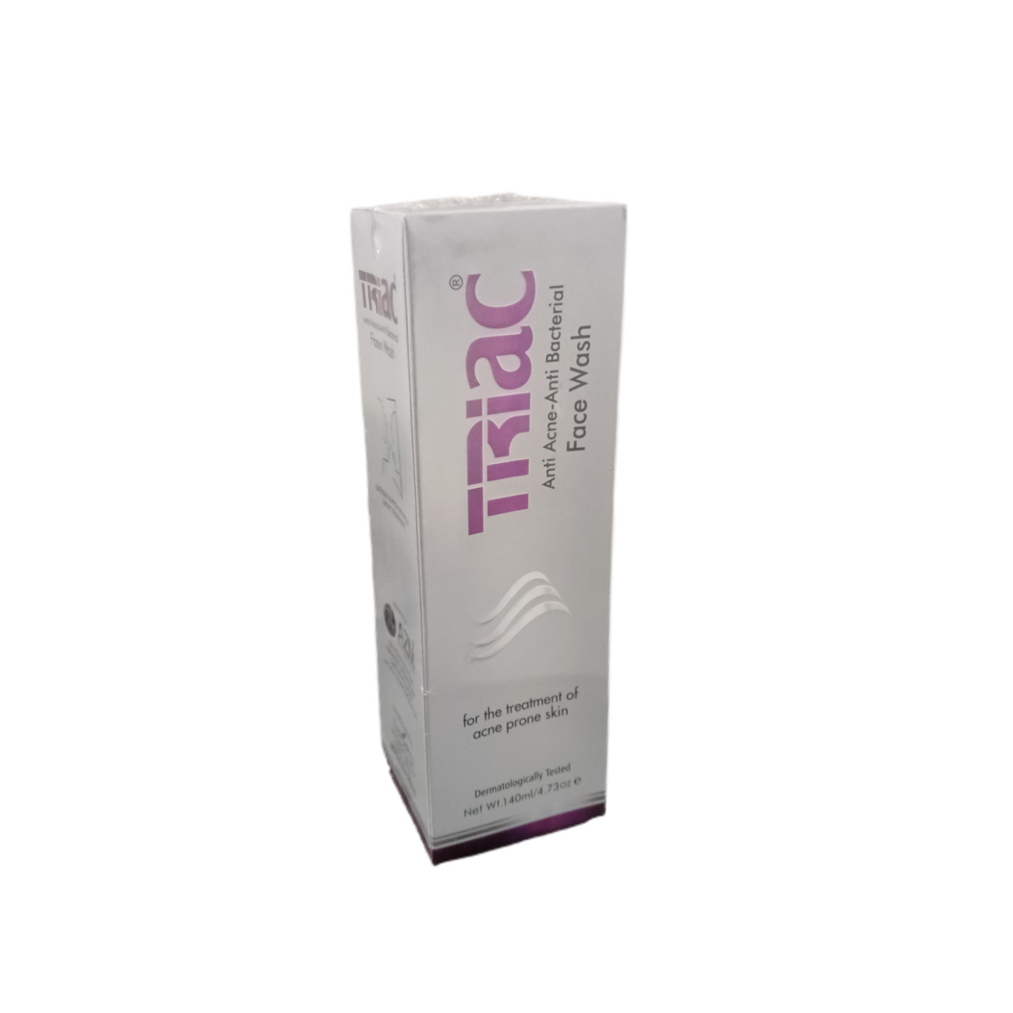 Triac Anti Acne Face Wash 140 ml