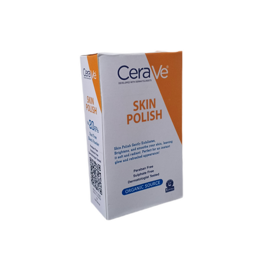 CeraVe Skin Polish Smoother Skin   Best Quality Skin Polish