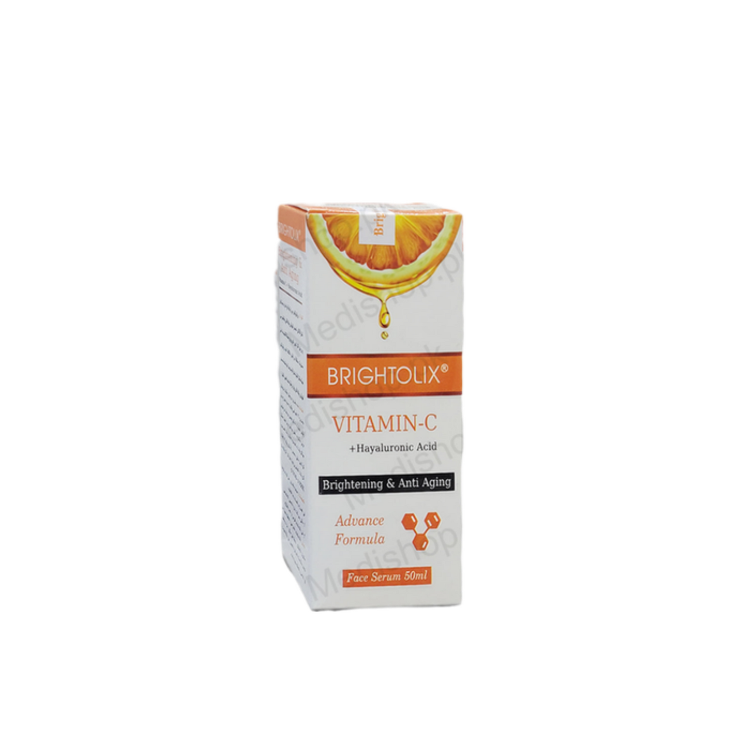 Brightolix Brightening & Anti-Aging Serum 50ml