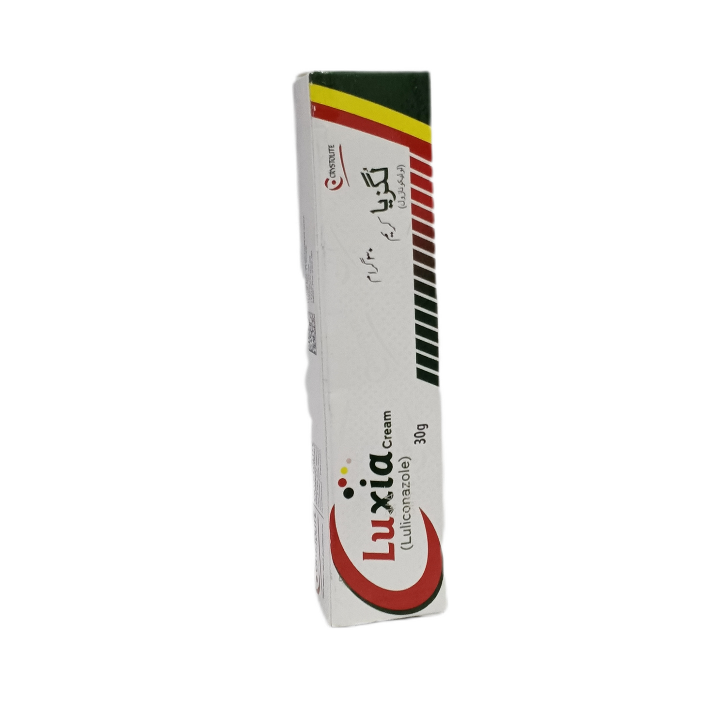 Luxia Cream 30g