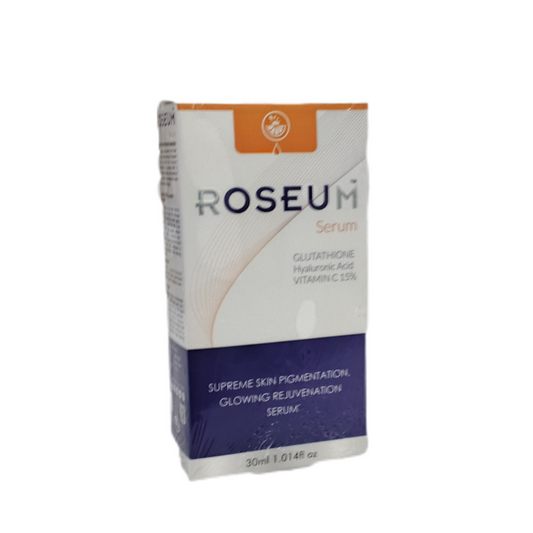 Roseum Glutathione Serum 30ml