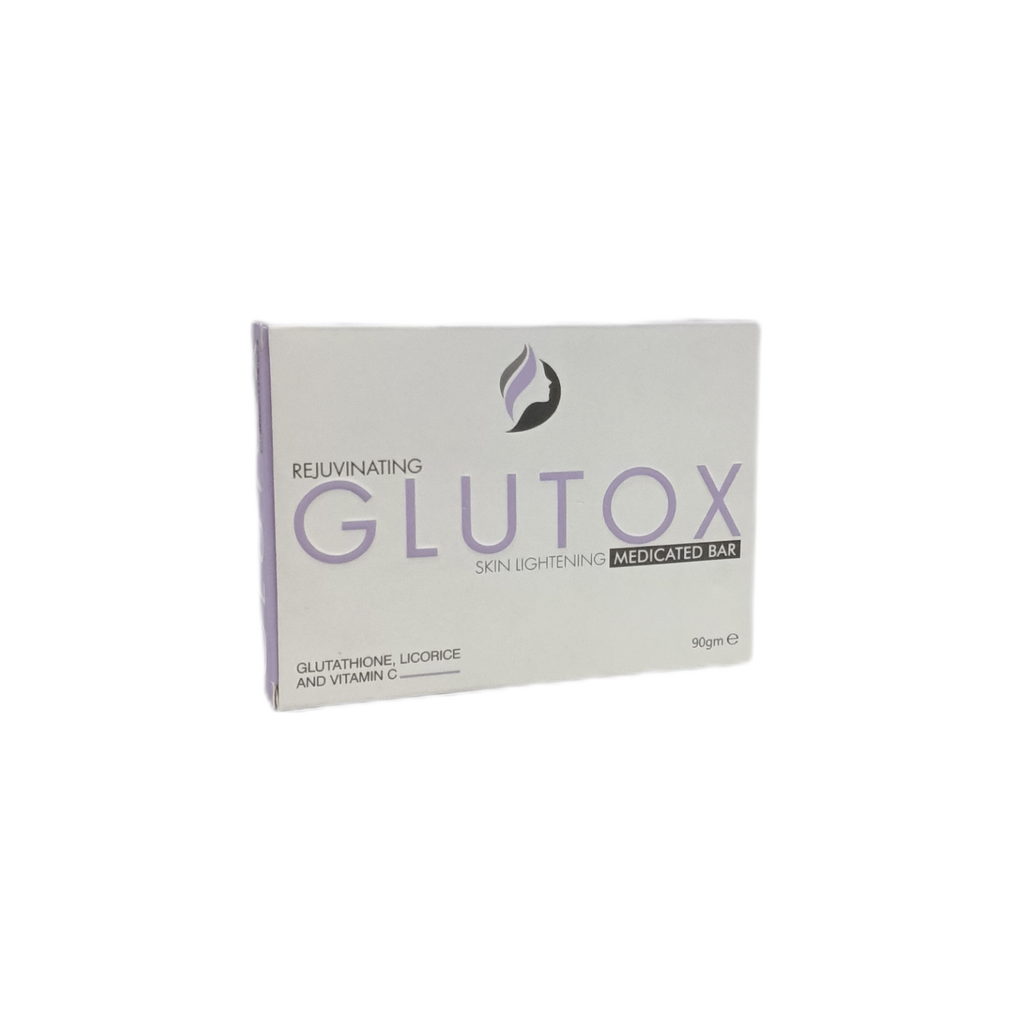 Glutox Bar 90gm