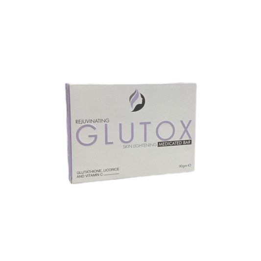 Glutox Bar 90gm