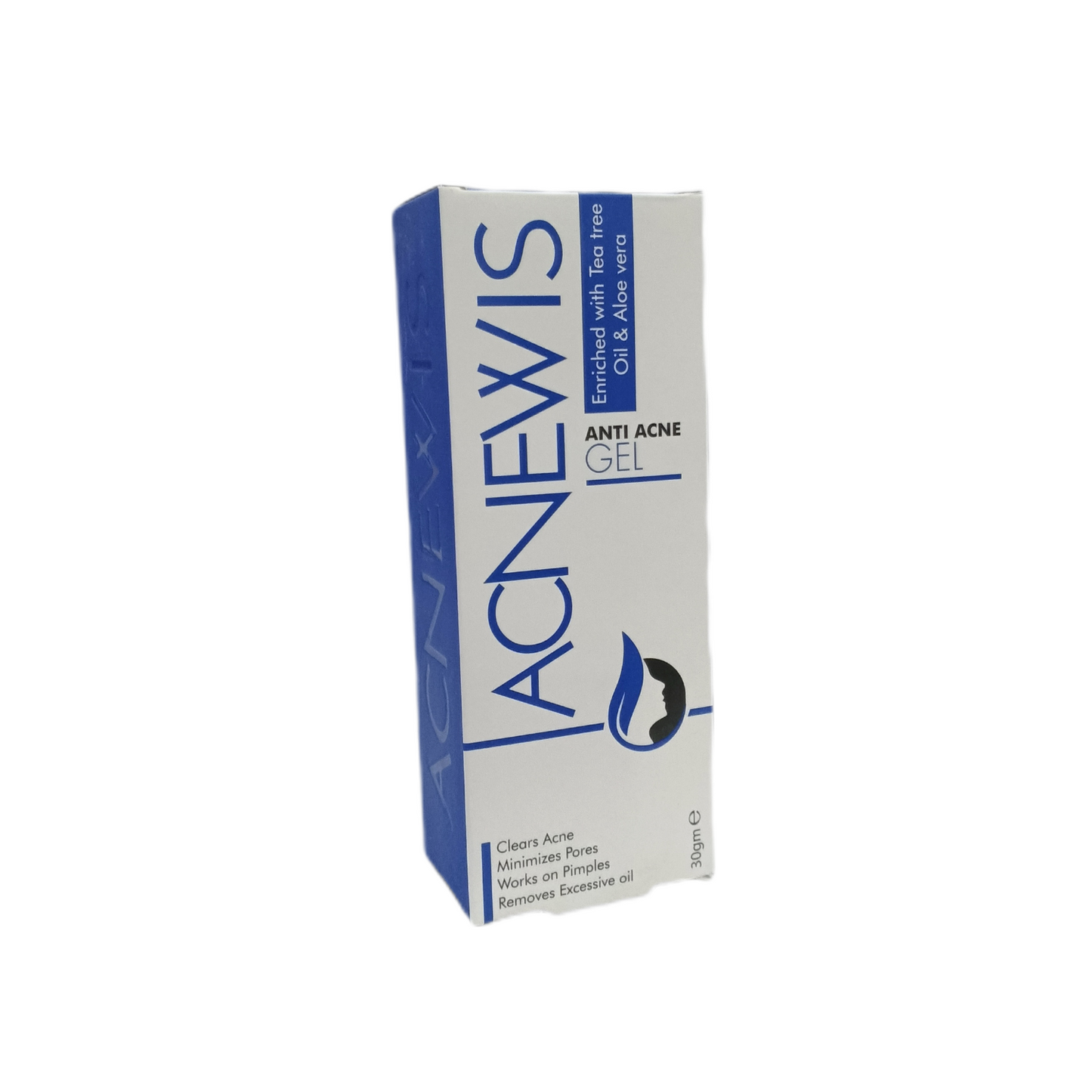 Acnewis Anti Acne Gel
