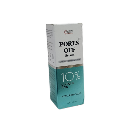 Poresoff Serum
