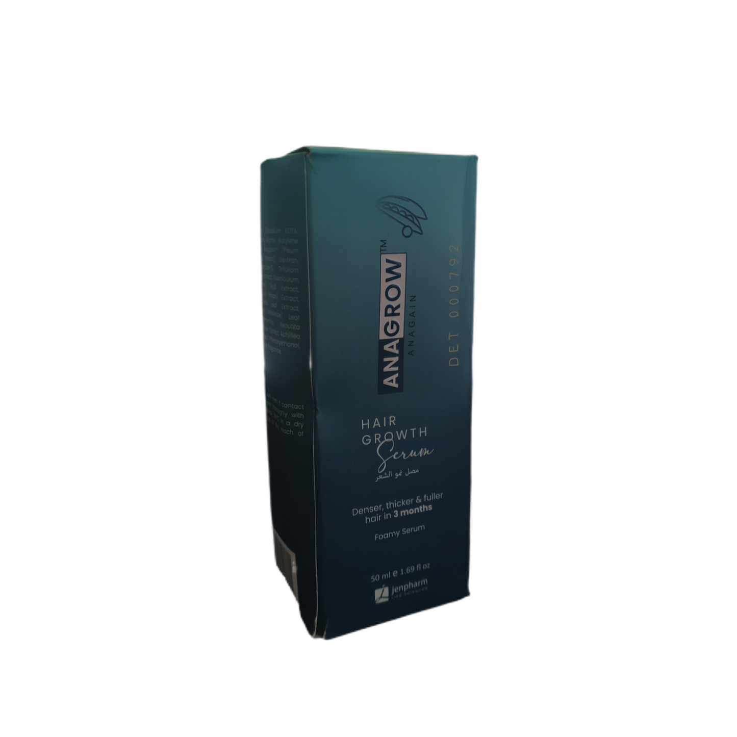 Anagrow Hair Growth Serum 50ml