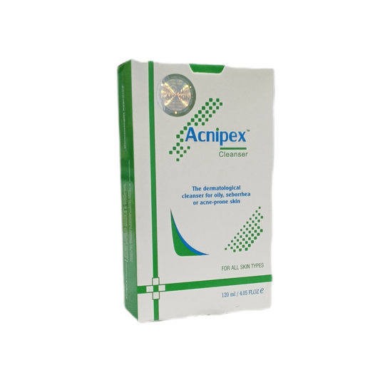 Acnipex Cleanser