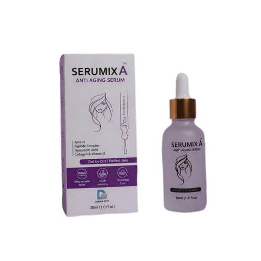 Serumix A Anti Aging Serum