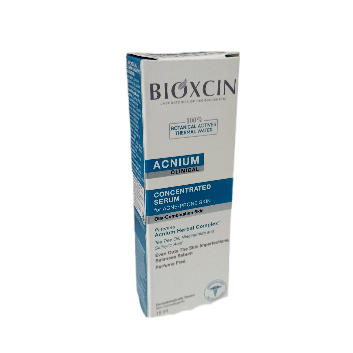 Acnomix Serum Bioxcin Acnium Clinical Concentrated Serum – Pharmacy Skin Care