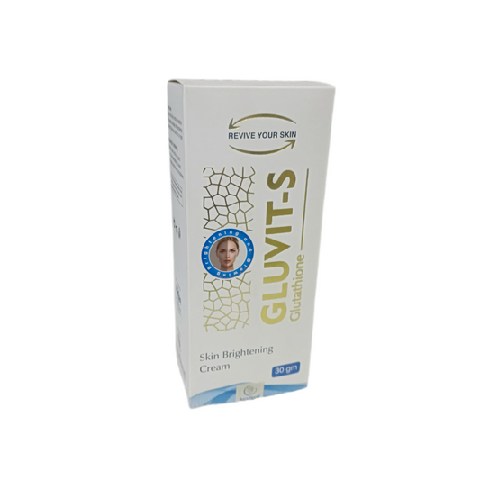Glutathione Skin Brightening Cream 30g