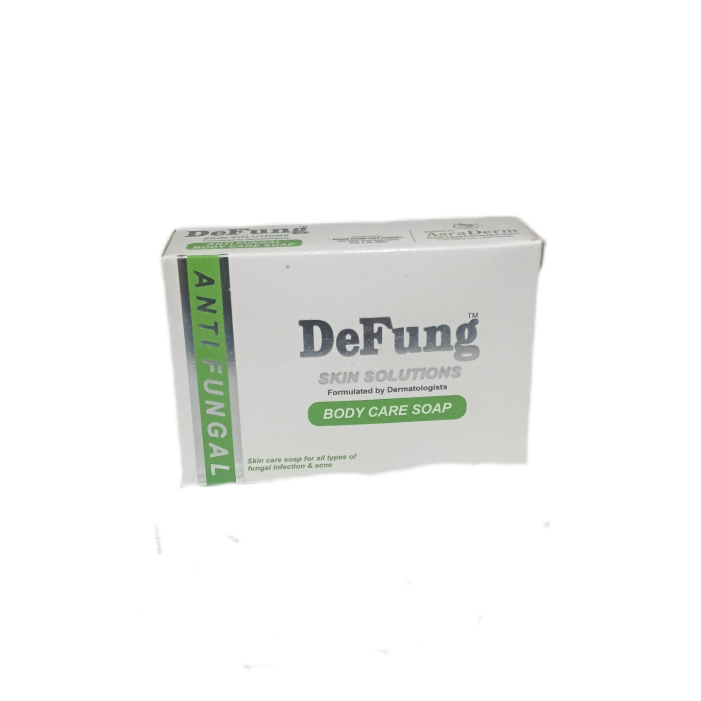 DeFung Body Care Soap 85g