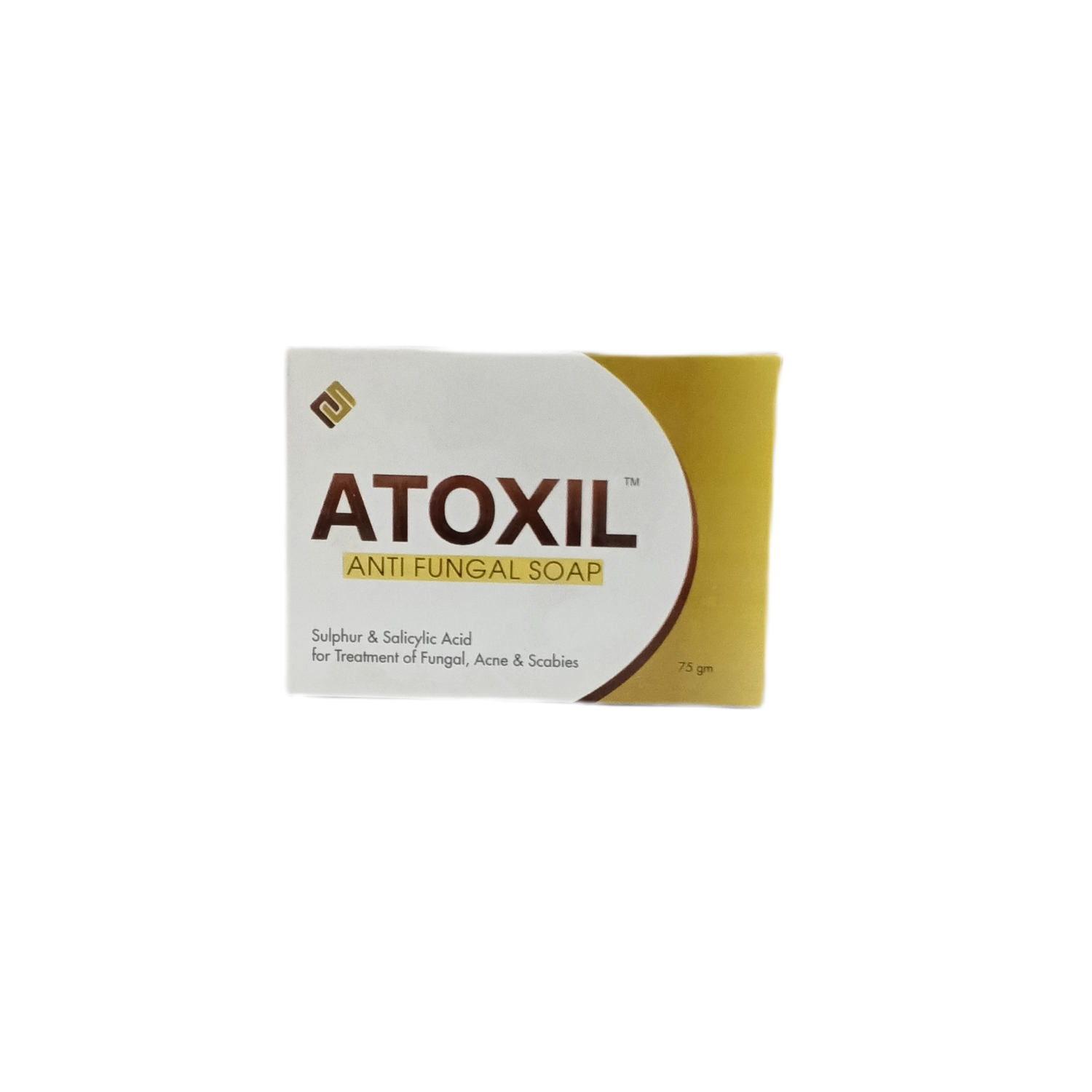 Atoxil Anti Fungal Soap – Pharmacy Skin Care