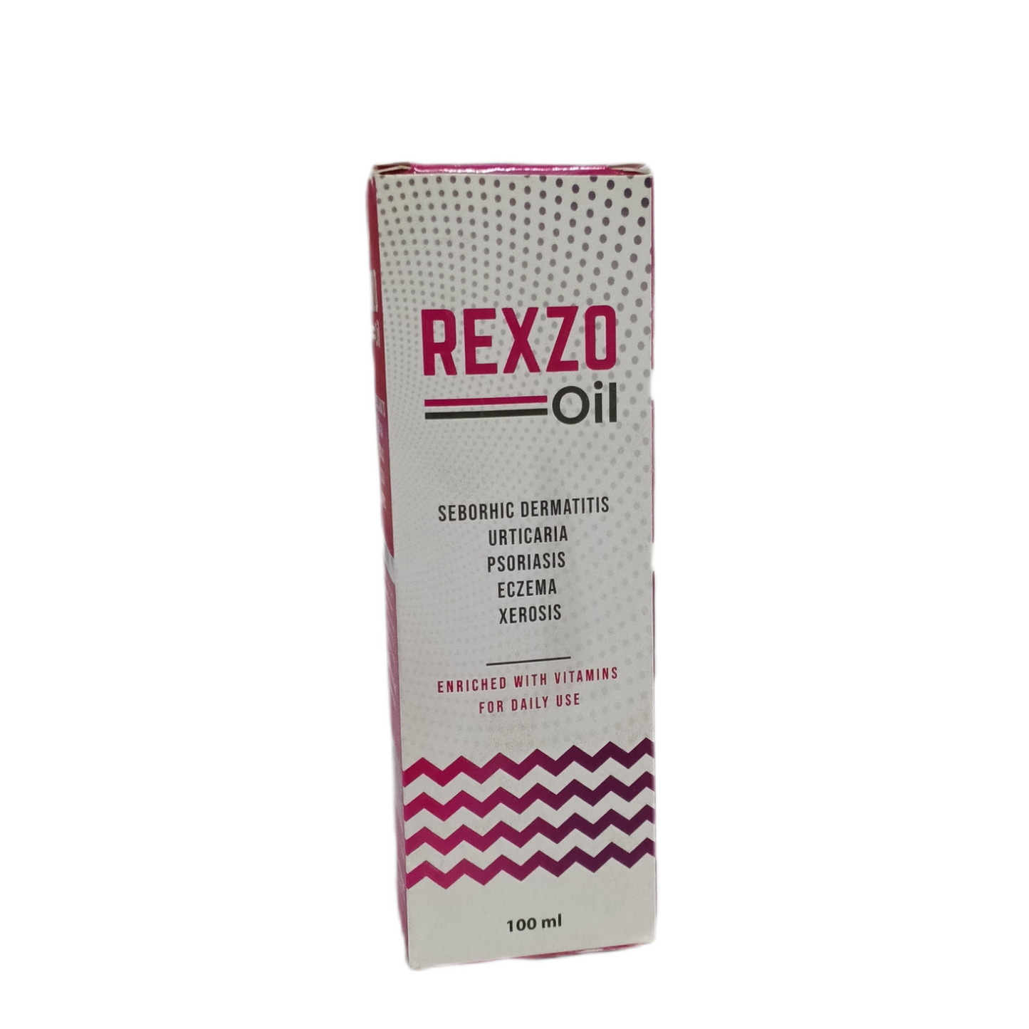 Rexzo Oil