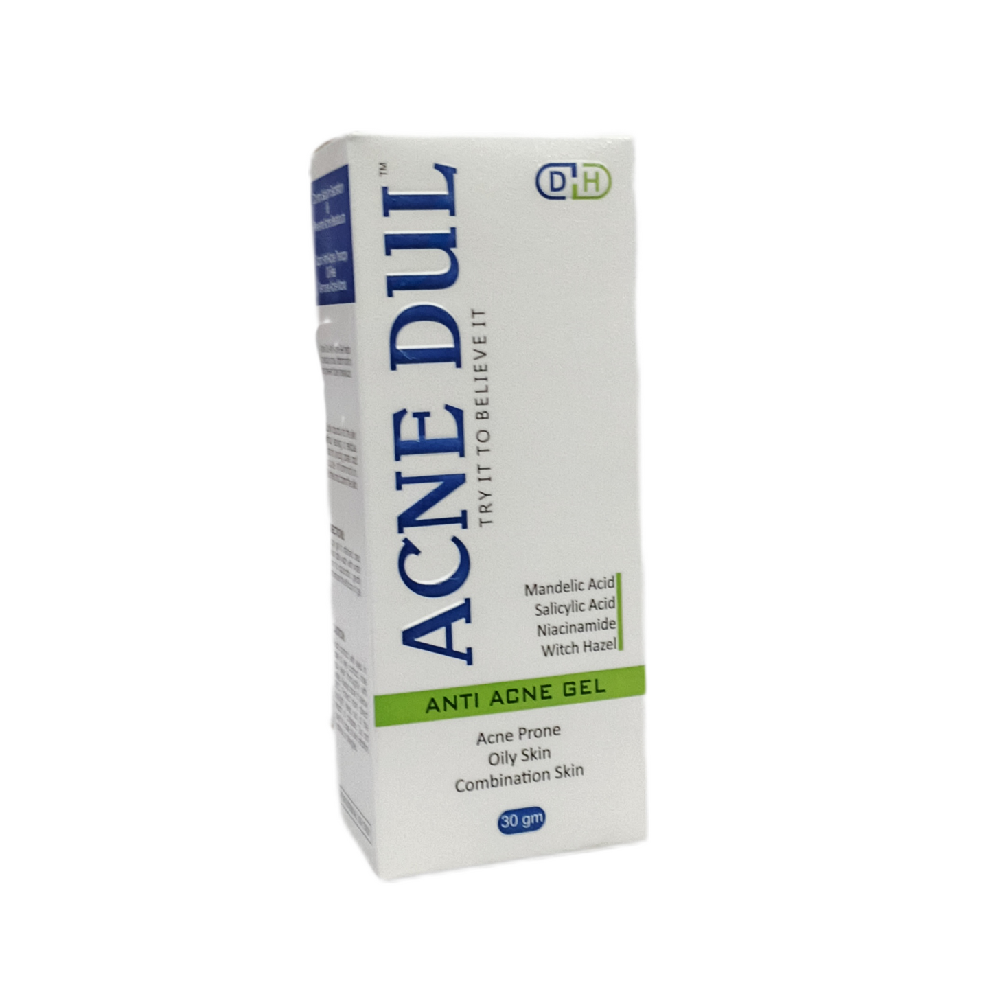 Acne Dul Anti Acne Gel