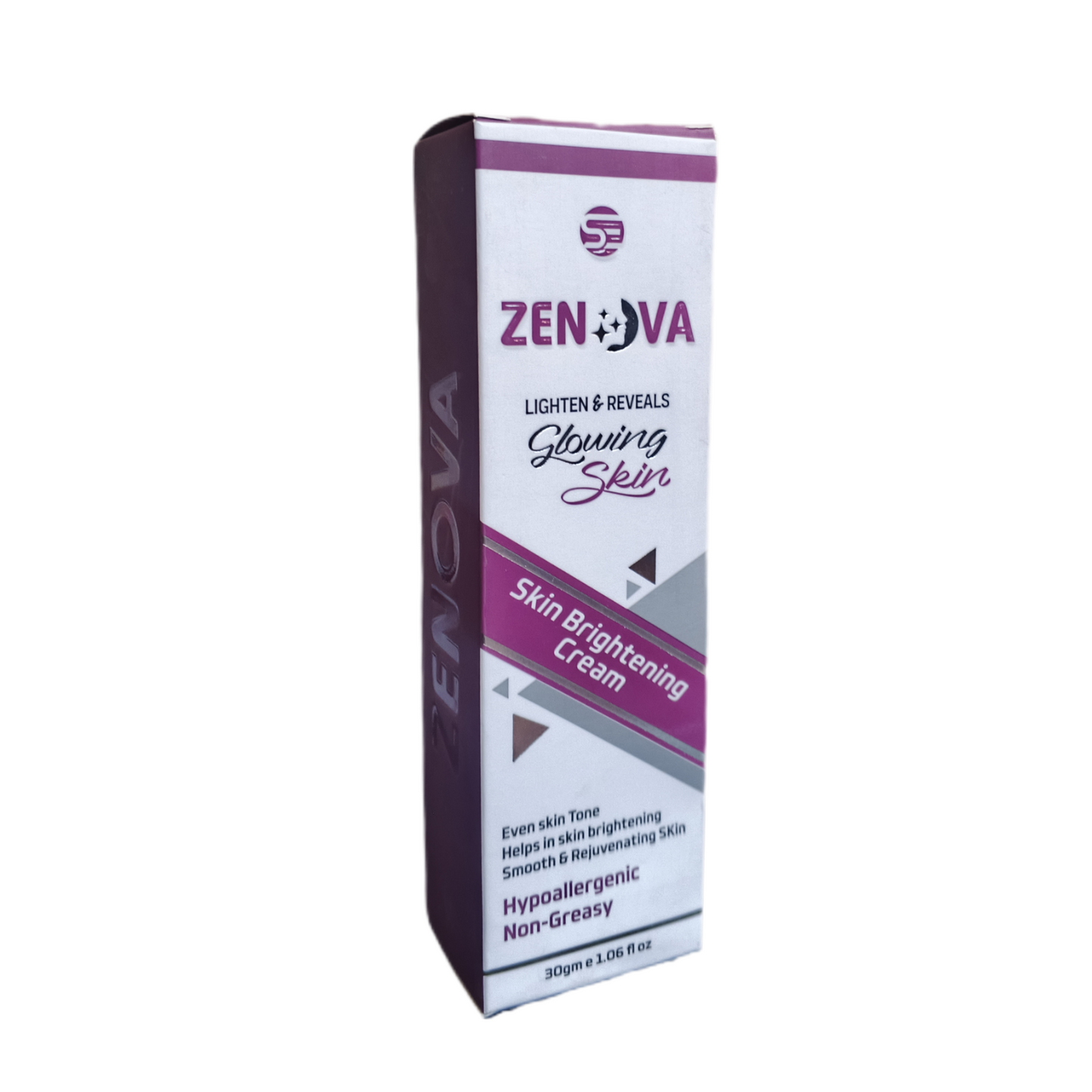 Zenova Skin Brightening Cream 30gm
