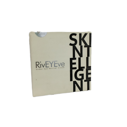 skintelligent Riveyeve Eye Revival Cream