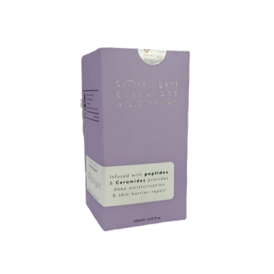Skintelligent Ceramides Moistermax