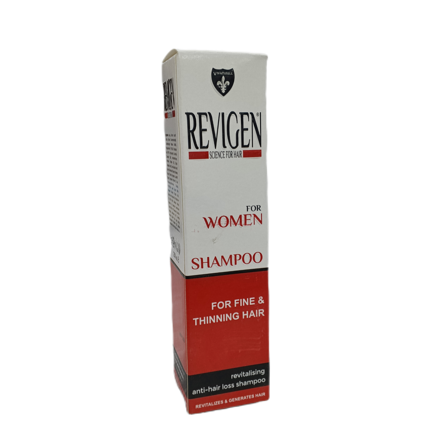 Revigen Shampoo for women