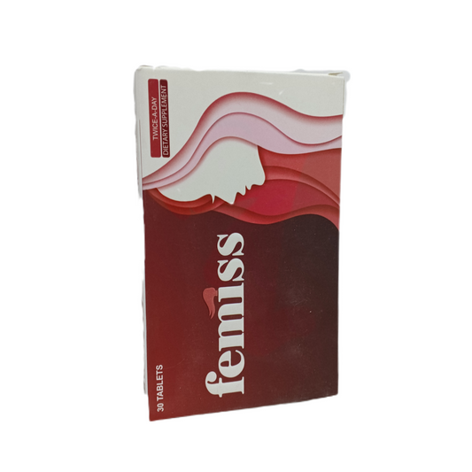 Femiss Tablets