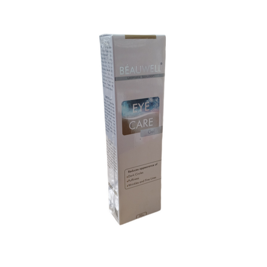 BEAUWELL EYE CARE GEL  20g
