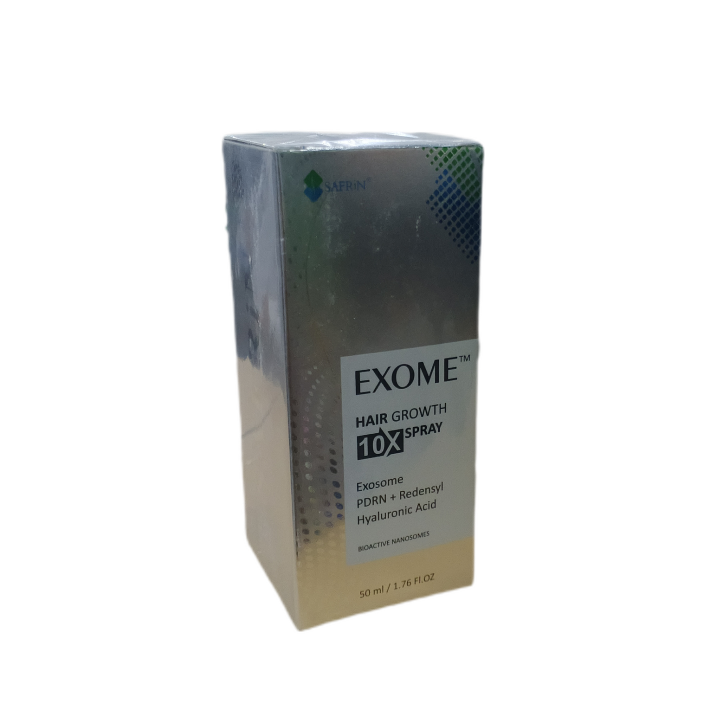 Exome Hair Growth Spray 50ml