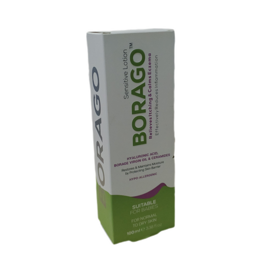 Borago Sensitive Lotion
