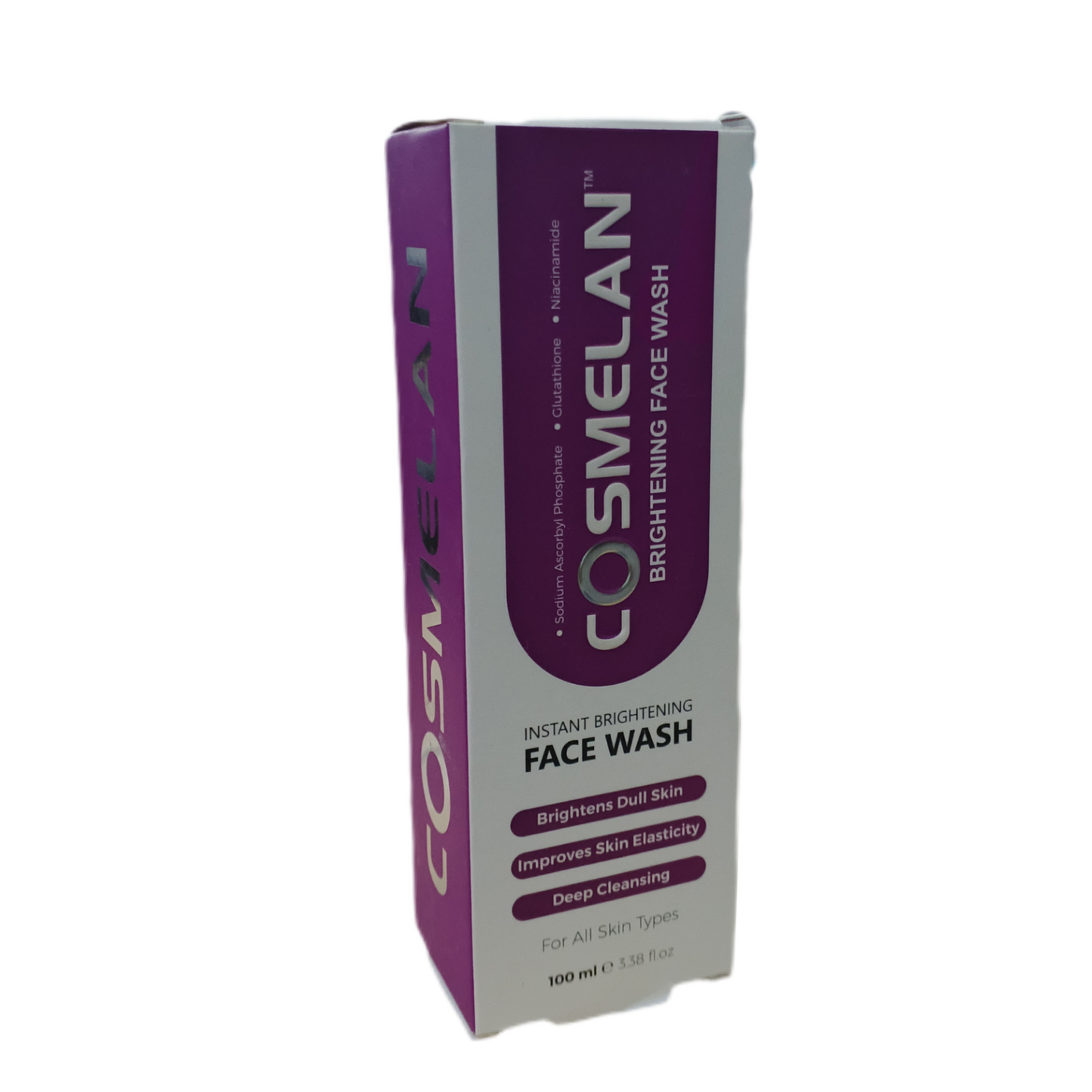 Cosmelan Brightening Facewash