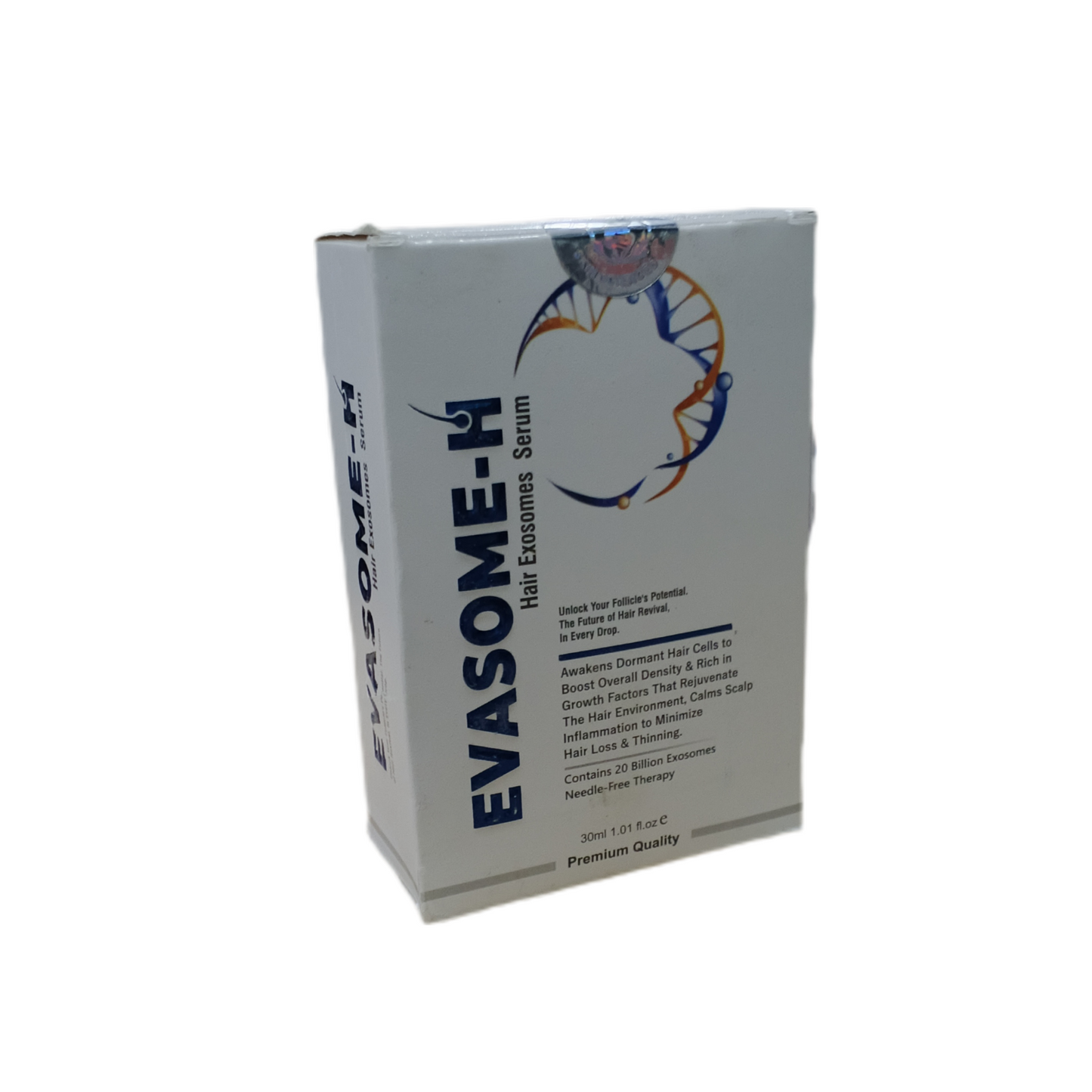 Evasome-H Hair Exosomes Serum