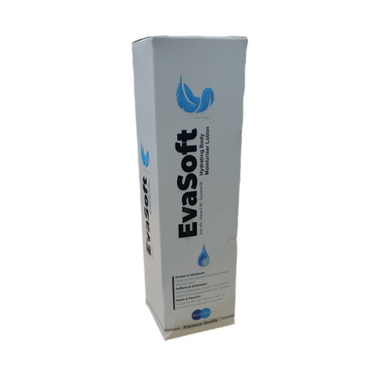 EvaSoft Lotion