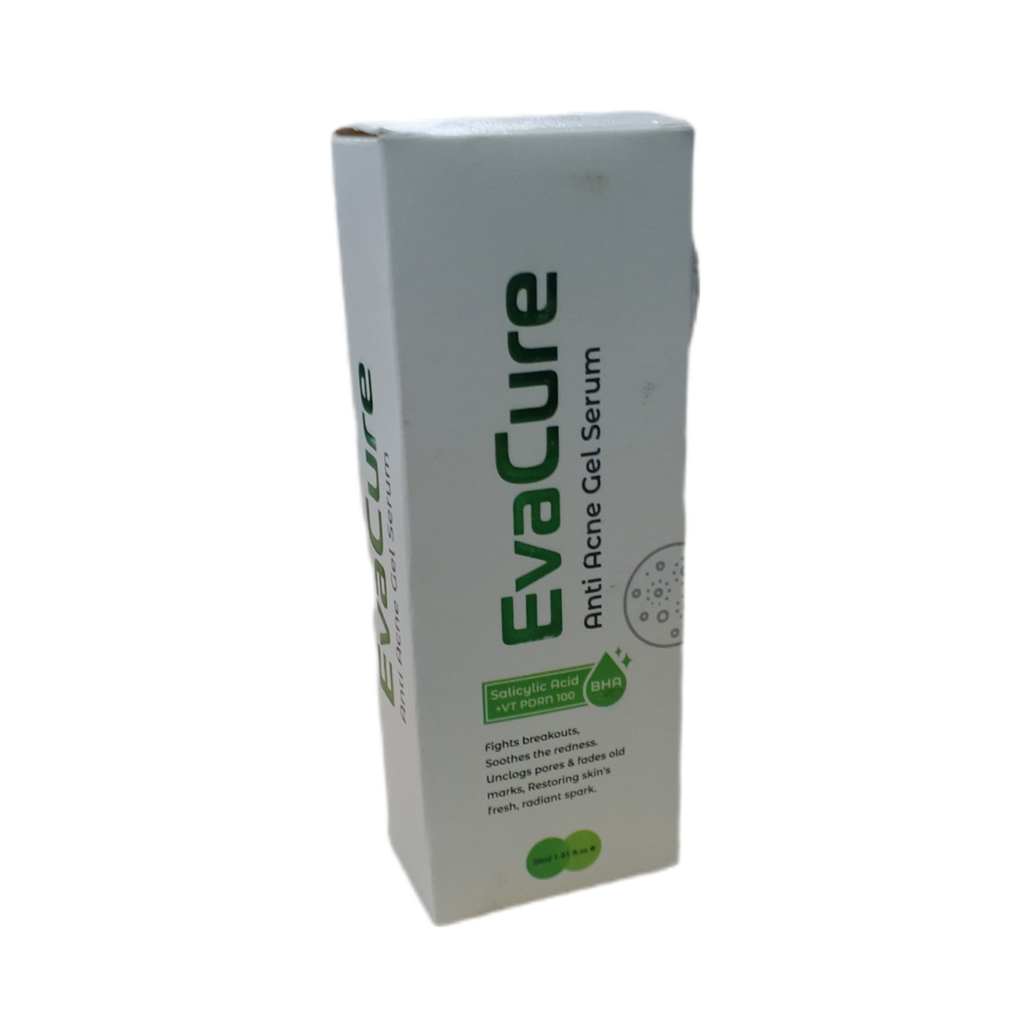Evacure Anti acne serum