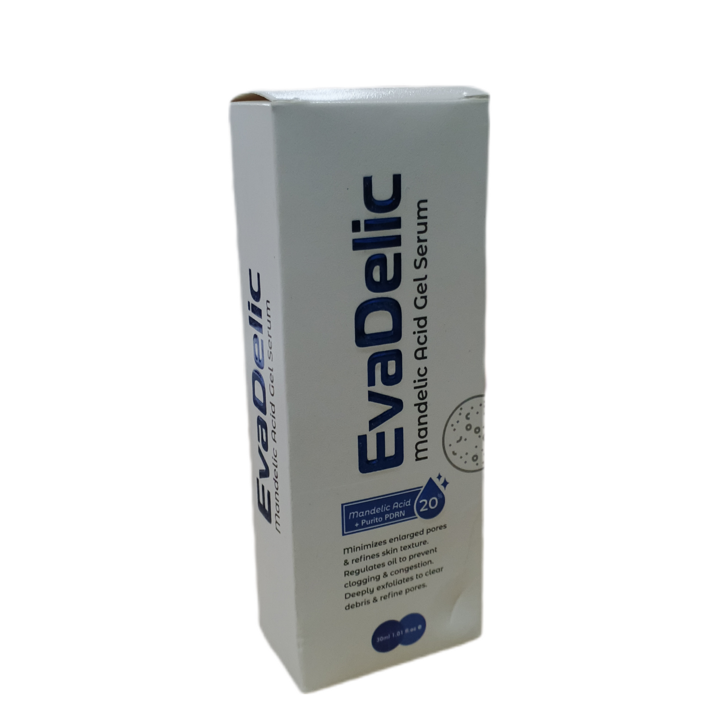 EvaDelic Gel Serum PDRN