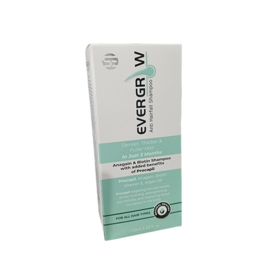 EverGrow Anti Hair Loss Shampoo
