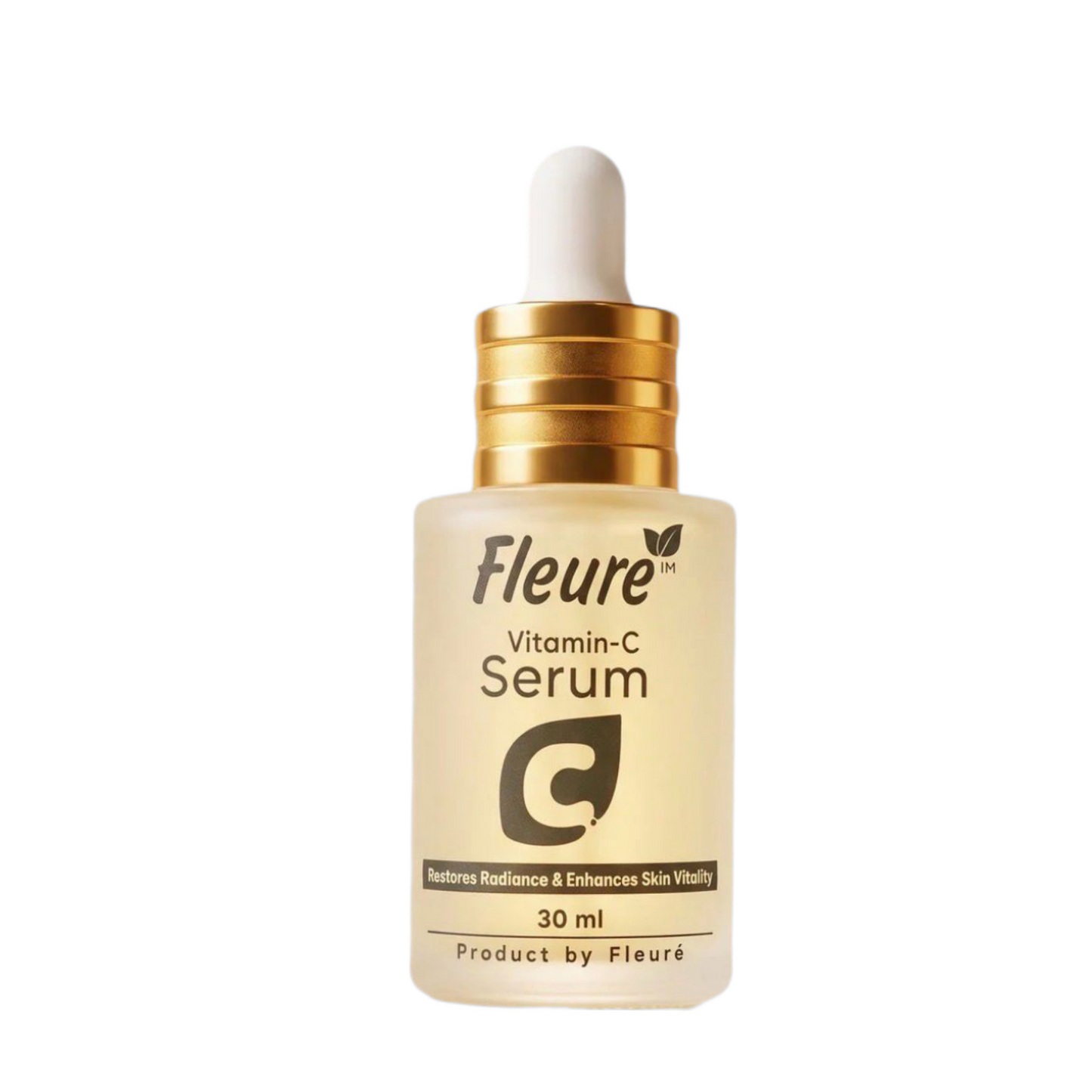 Fleuré Vitamin-C Serum