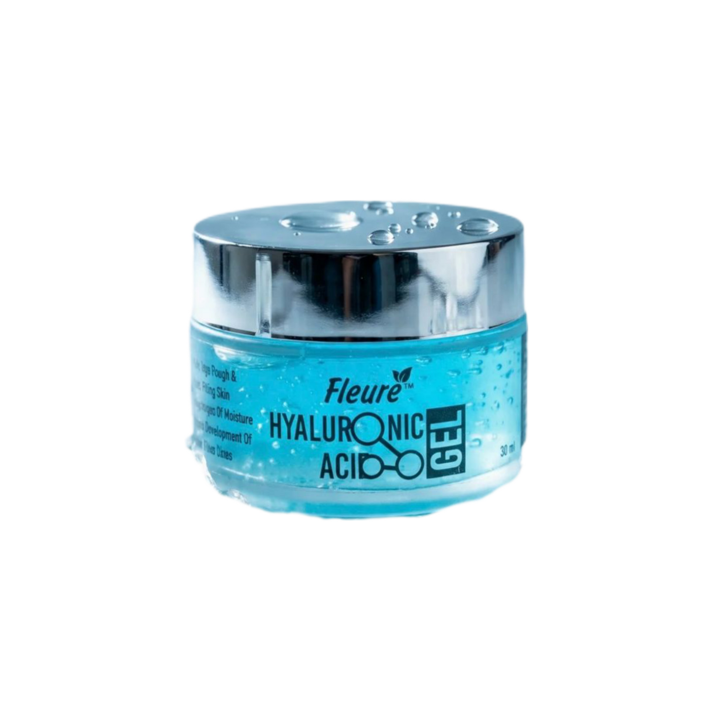 Fleuré Hyaluronic Acid Gel