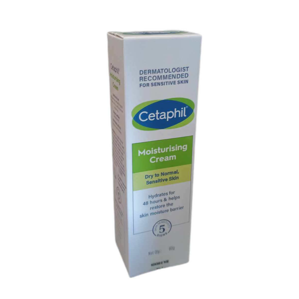 Cetaphil Moisturizing Cream