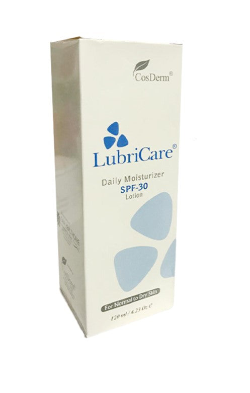 Lubricare Moisturizer Lotion SPF-30