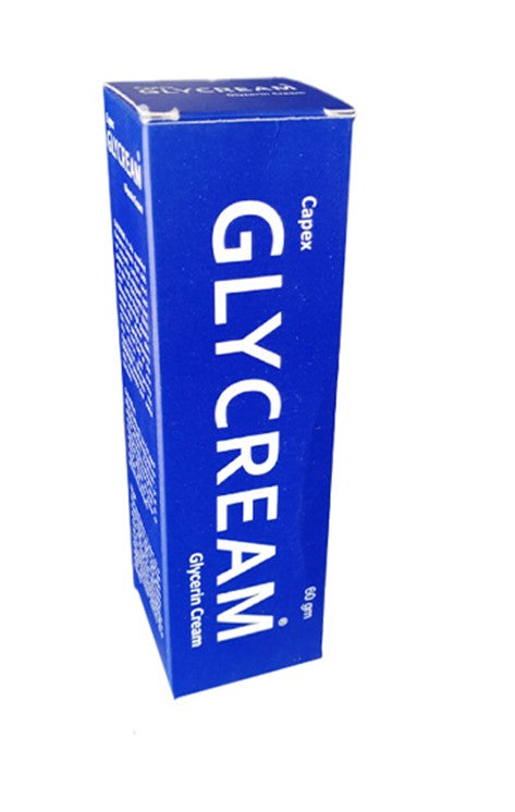 Gly Cream 60gm