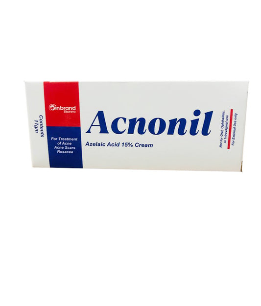 Acnonil Cream