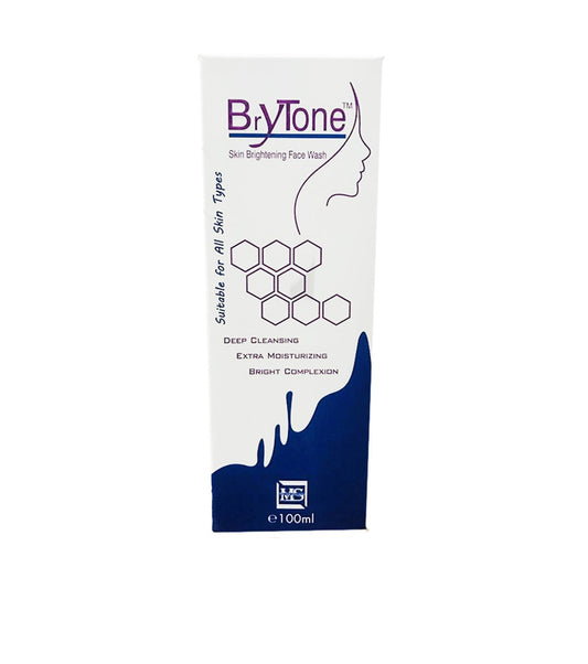 BryTone Skin Brightening Face Wash 100ml