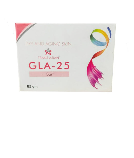 GLA-25 Bar 85gm