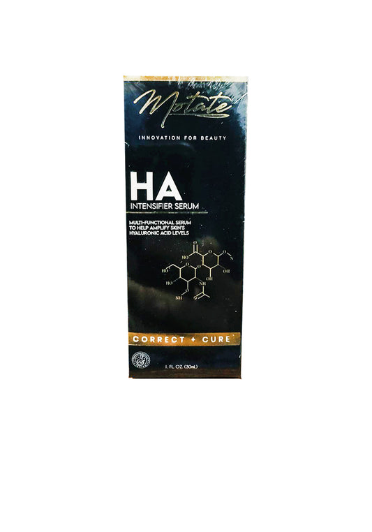 Motate HA Intensifier Serum