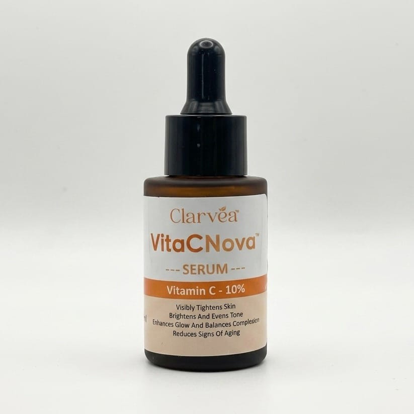 Clarvea VitaCNova Serum