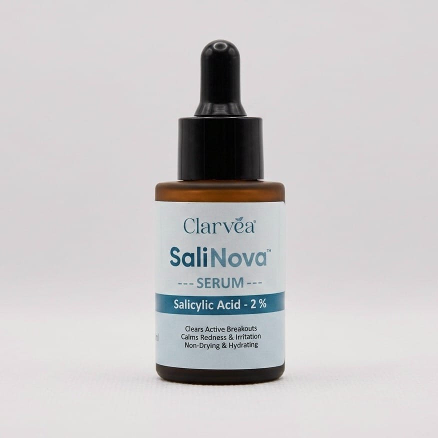 SaliNova Salicylic Acid - 2% Serum