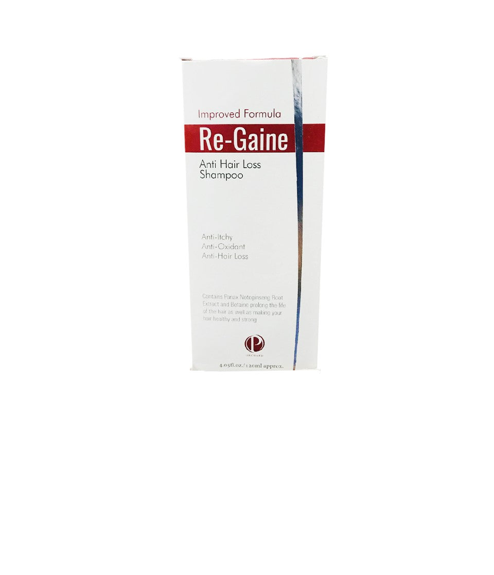 Re-Gaine Anti Hair Loss Shampoo